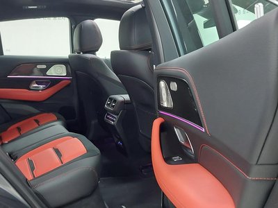 صورة 10 لـ 2025 Mercedes-BENZ GLE