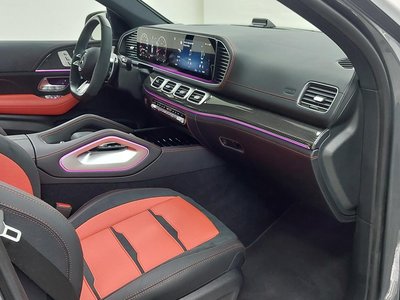صورة 9 لـ 2025 Mercedes-BENZ GLE