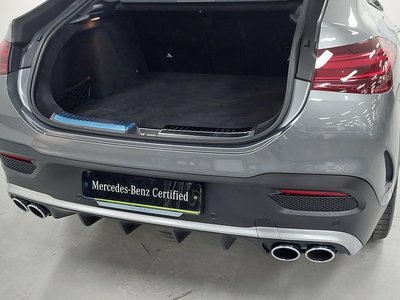 صورة مصغرة 11 لـ 2025 Mercedes-BENZ GLE