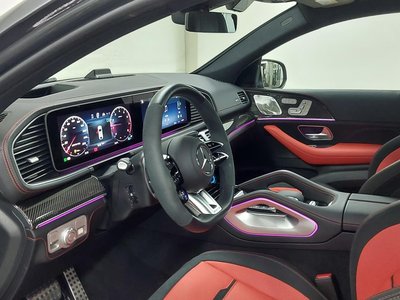 صورة مصغرة 13 لـ 2025 Mercedes-BENZ GLE