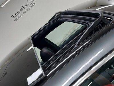 صورة مصغرة 12 لـ 2025 Mercedes-BENZ GLE