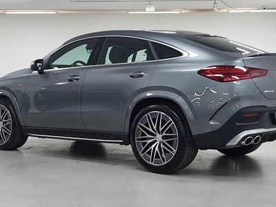 صورة 4 لـ 2025 Mercedes-BENZ GLE
