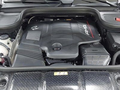 صورة 7 لـ 2025 Mercedes-BENZ GLE