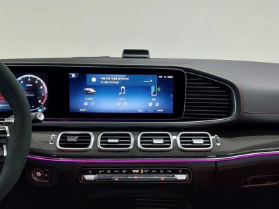 صورة مصغرة 16 لـ 2025 Mercedes-BENZ GLE