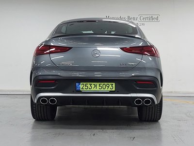 صورة 3 لـ 2025 Mercedes-BENZ GLE