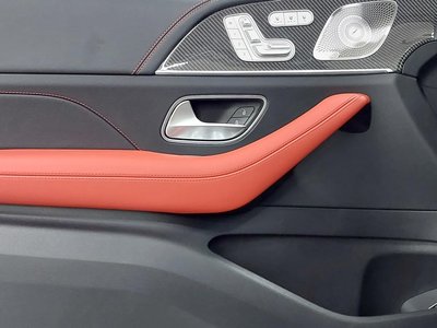 صورة مصغرة 15 لـ 2025 Mercedes-BENZ GLE