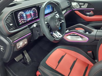 صورة مصغرة 14 لـ 2025 Mercedes-BENZ GLE