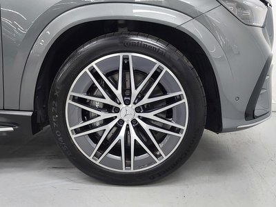 صورة 6 لـ 2025 Mercedes-BENZ GLE