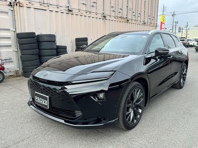 TOYOTA CROWN - 9
