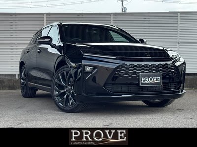 TOYOTA CROWN - 1