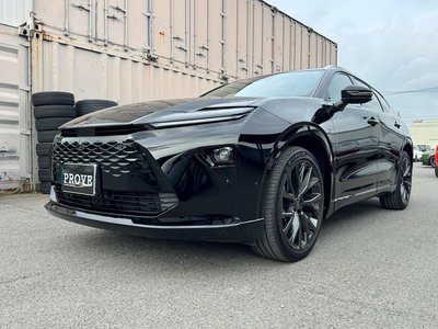 TOYOTA CROWN - 8