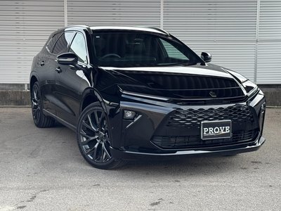 TOYOTA CROWN - 7
