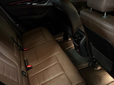 BMW X3 - 10