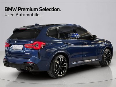 BMW X3 - 5