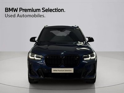 BMW X3 - 2