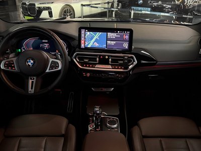 BMW X3 - 4