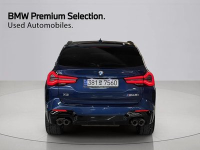 BMW X3 - 3