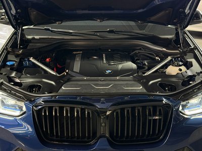 BMW X3 - 7