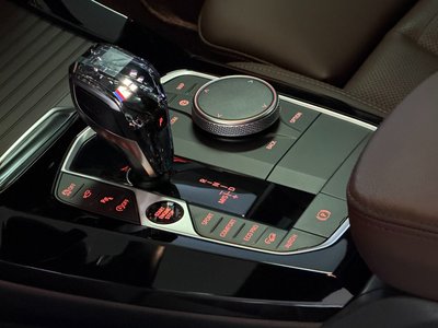BMW X3 - 9