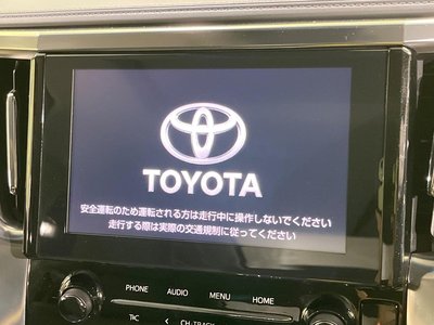 TOYOTA ALPHARD - 3