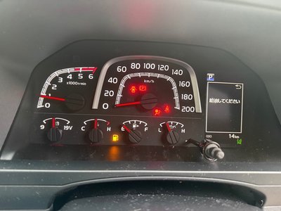 2026 Toyota LAND CRUISER 70 缩略图 12