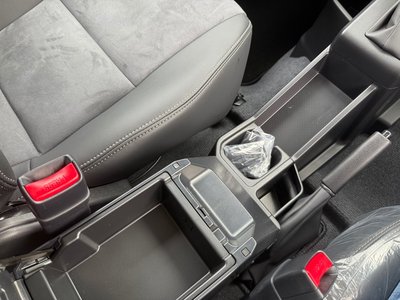 2026 Toyota LAND CRUISER 70 缩略图 14