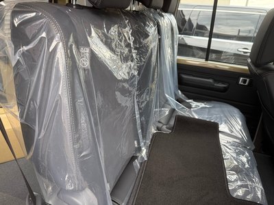 2026 Toyota LAND CRUISER 70 缩略图 11