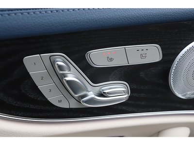 2018 Mercedes-BENZ E-CLASS 缩略图 49