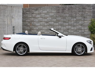 2018 Mercedes-BENZ E-CLASS 缩略图 17