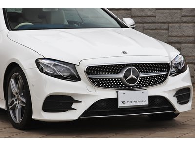 2018 Mercedes-BENZ E-CLASS 缩略图 26