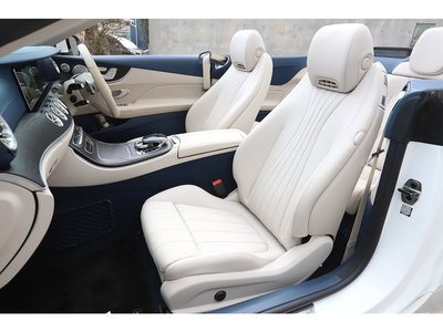 2018 Mercedes-BENZ E-CLASS 缩略图 42