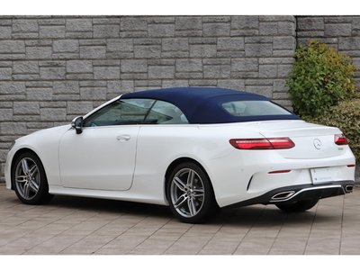 2018 Mercedes-BENZ E-CLASS 缩略图 22
