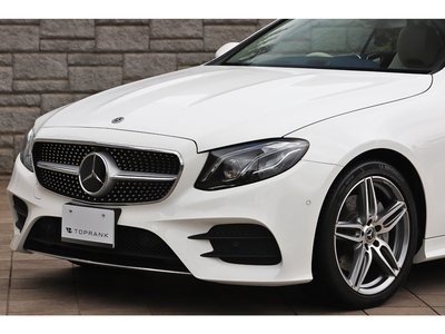 2018 Mercedes-BENZ E-CLASS 缩略图 27
