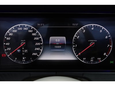 2018 Mercedes-BENZ E-CLASS 缩略图 45