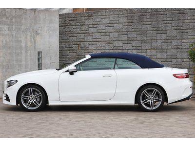 2018 Mercedes-BENZ E-CLASS 缩略图 23