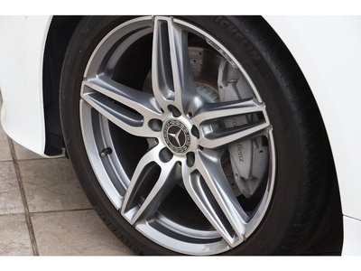 2018 Mercedes-BENZ E-CLASS 缩略图 36