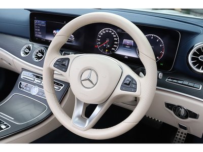 2018 Mercedes-BENZ E-CLASS 缩略图 38