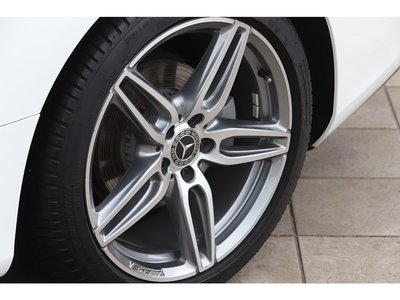 2018 Mercedes-BENZ E-CLASS 缩略图 37
