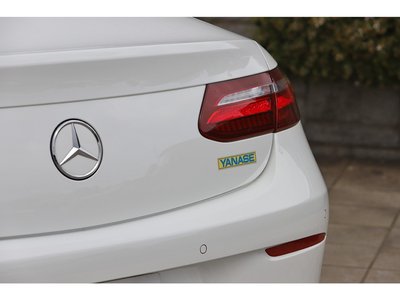 2018 Mercedes-BENZ E-CLASS 缩略图 32