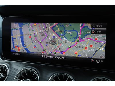 2018 Mercedes-BENZ E-CLASS 缩略图 46