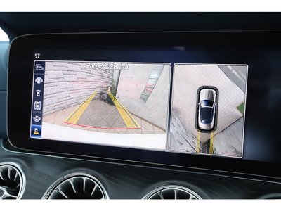 2018 Mercedes-BENZ E-CLASS 缩略图 47
