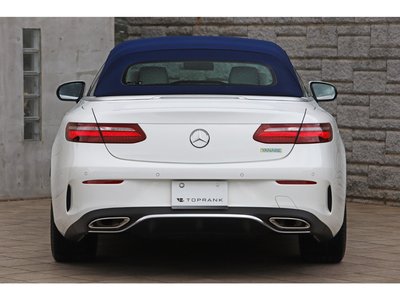 2018 Mercedes-BENZ E-CLASS 缩略图 20