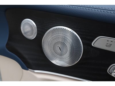 2018 Mercedes-BENZ E-CLASS 缩略图 50