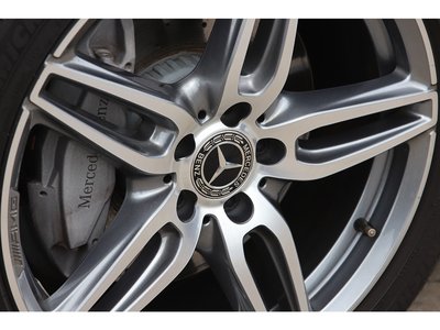 2018 Mercedes-BENZ E-CLASS 缩略图 34