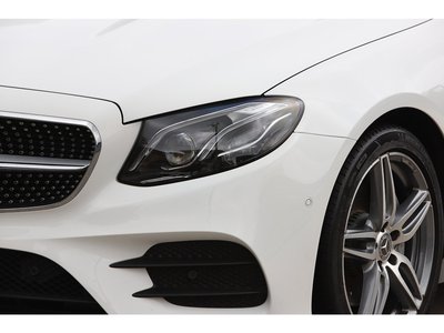 2018 Mercedes-BENZ E-CLASS 缩略图 28