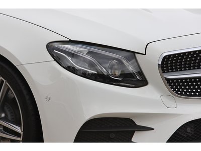 2018 Mercedes-BENZ E-CLASS 缩略图 29