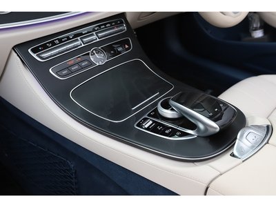 2018 Mercedes-BENZ E-CLASS 缩略图 48