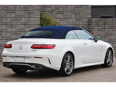 2018 Mercedes-BENZ E-CLASS 缩略图 19
