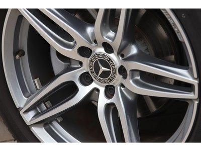 2018 Mercedes-BENZ E-CLASS 缩略图 35