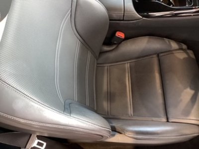 2025 Mercedes-BENZ SL AMG 缩略图 18